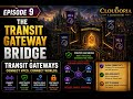 S01E09 - The Transit Hub | AWS Transit Gateway Explained (Hub-and-Spoke Networking)