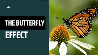 The Butterfly Effect: How Tiny Choices Shape Our World ?