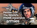 SHEIKHS, the PERSIAN GULF and the most EXPENSIVE ARMIES in the world - VisualPolitik EN