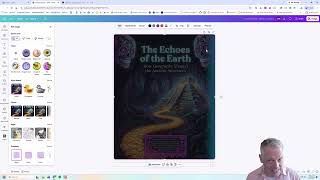 Magic Layers in Canva