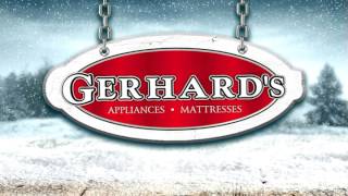 Gerhards Year End Clearance!
