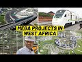 10 Ongoing Mega Projects In West Africa