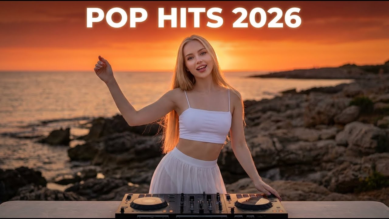 Top Songs This Week 2026 🎶🔥 Pop & Viral Hits | Ed Sheeran, Ariana Grande, Justin Bieber