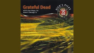 Mr. Charlie (Live at Convention Hall, San Diego, CA, August 7, 1971)