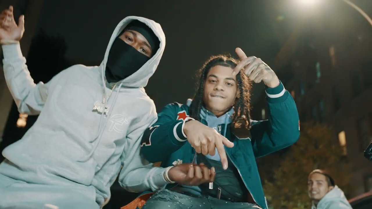 YouTube पर Bacon Baby x JayDot Geek - Message Pt 1 (Shot by Spike Tarantino) देखें YouTube पर Bacon Baby x JayDot Geek - Message Pt 1 (Shot by Spike Tarantino) देखें