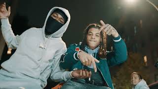 Bacon Baby x JayDot Geek - Message Pt 1 (Shot by Spike Tarantino)