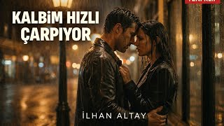 Arabada Son Ses Dinlenecek Efsane Şarkı 🔊 (Kalbim Hızlı Çarpıyor)\