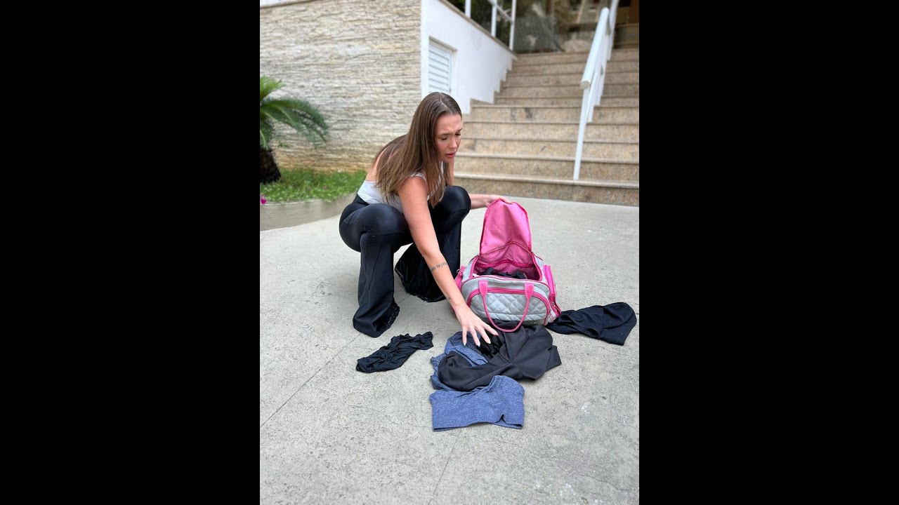 Me tirou da minha casa porque era o favorito dela sem pensar nesse final