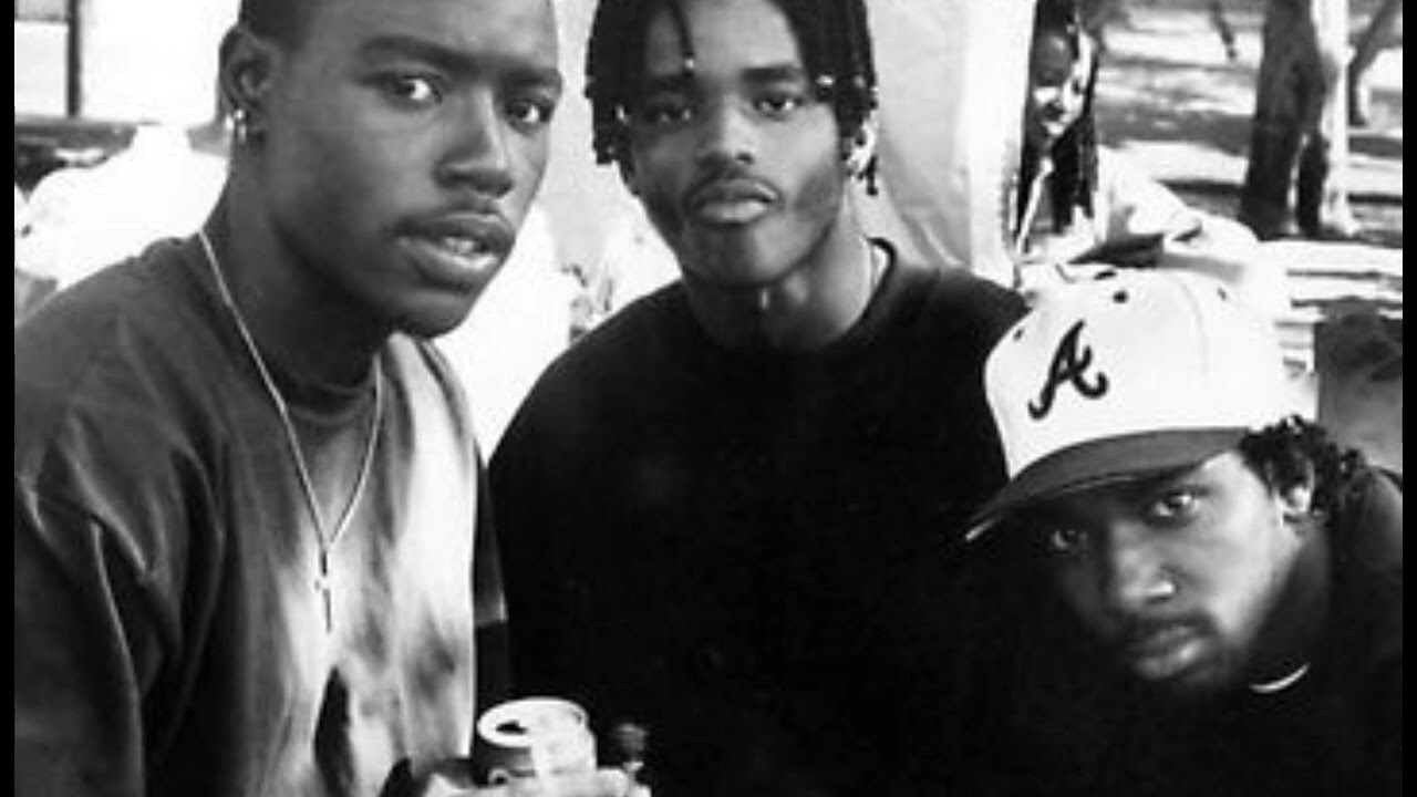 [FREE] The Big Homie 8 x Diddy Da Don x Detroit Type Beat - Pitch Black | 