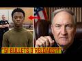 51 SHOTS Fired & ZERO Remorse?! Judge Stevens Instantly REGRETS The Plea Deal!
