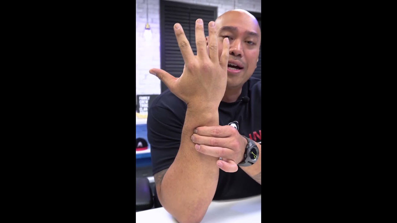 3 Effective Ways To Treat De Quervain S Tenosynovitis