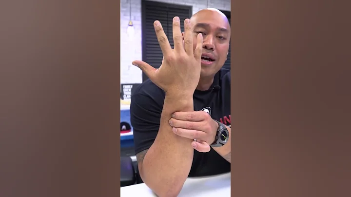 3 Effective Ways To Treat De Quervain's Tenosynovitis