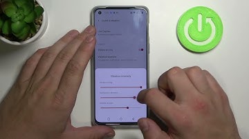 How to Change Vibration Intensity on OnePlus Nord 2 5G – Customize Vibration