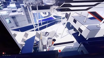 Highest Point To Jump Of In Mirror