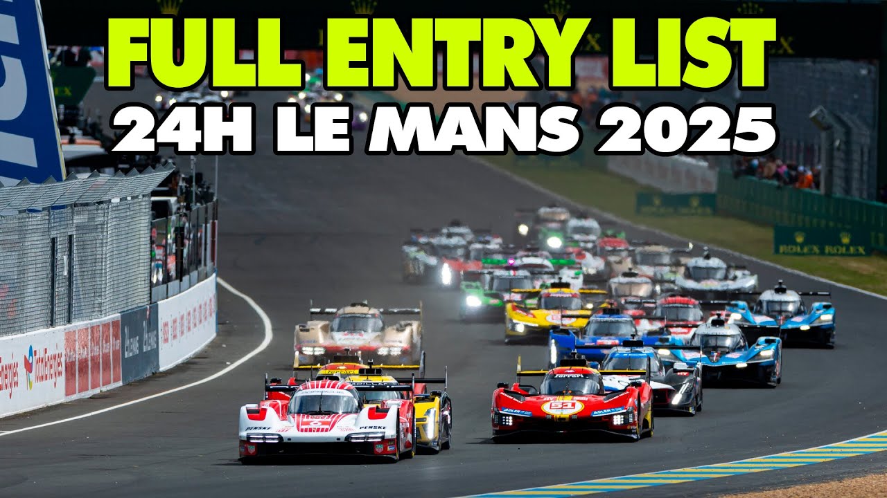 Carte De Collection 24 Heures Du Mans 2025 - BMW M4 #31 Team