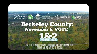 Berkeley County "Greenbelt"