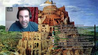 #DistAns 27  - How Count Dankulas Pug Burned Down America