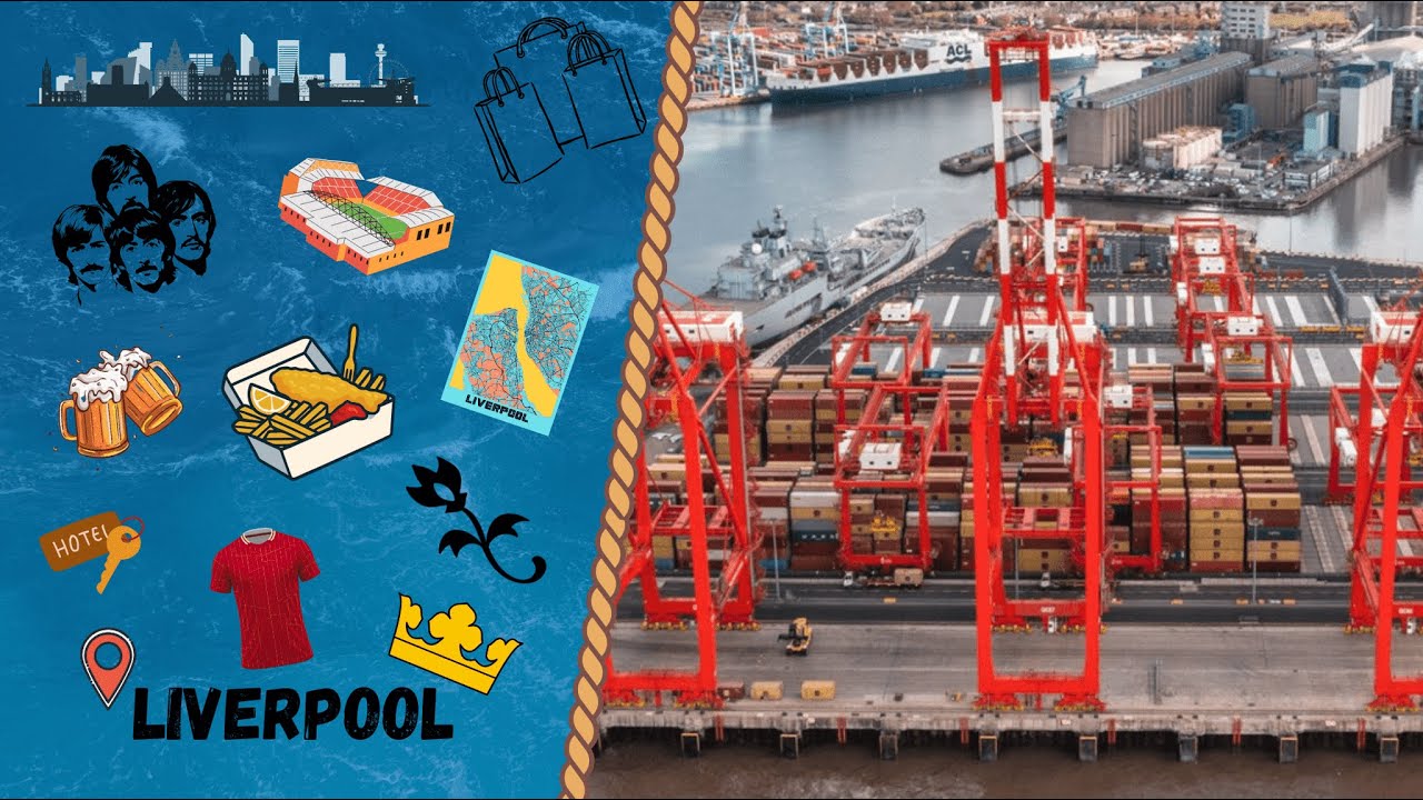 PortSide Stories: Liverpool