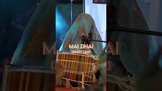 Mai Dhai will perform at the World Culture Festival - Karachi 2024