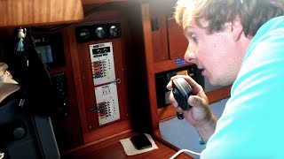 DANGER Of CAPSIZING & Its Consequences - Ep. 11 ThulaSailing