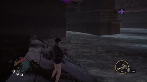 Saints Row: The Third Remastered - Shark Attack