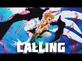 Anime Mix AMV Rod Wave Calling