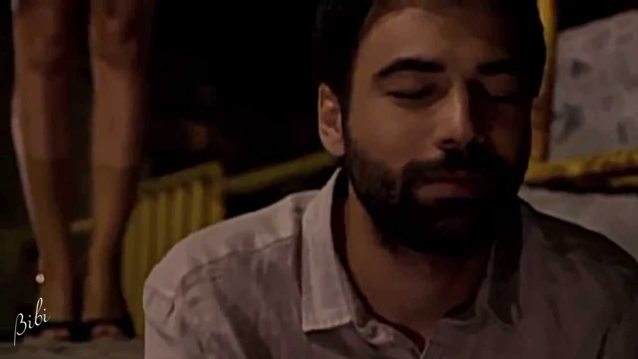 Μπρούσκο || Αχιλλέας & Μελίνα || Πριν φύγεις ...