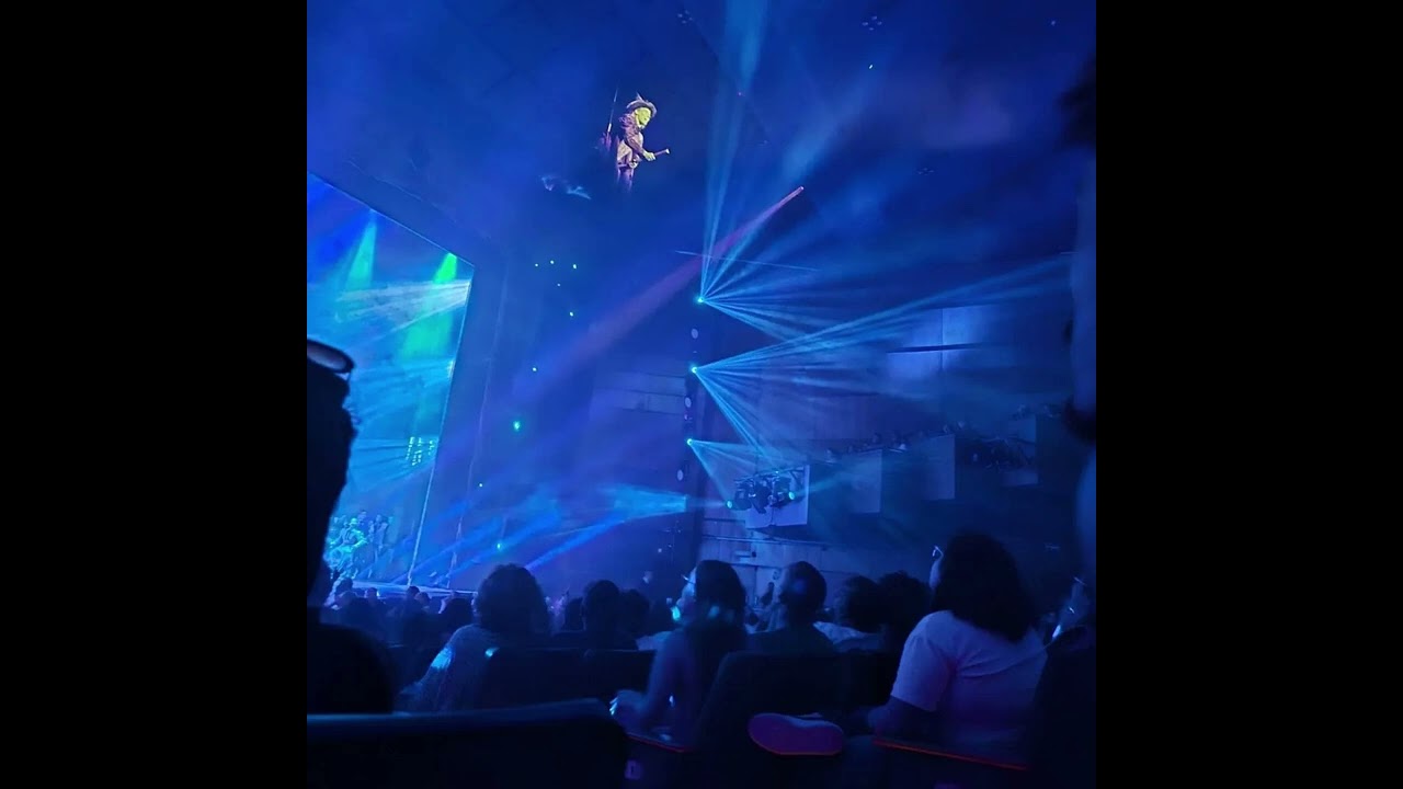 Wicked Brasil 2025 - Gabriela Gatti - Desafiar a Gravidade (Defying Gravity) (Audio)