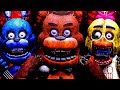 FNAF ПЛЮС ВЫШЕЛ 🎃 Отмечаем Хэллоуин