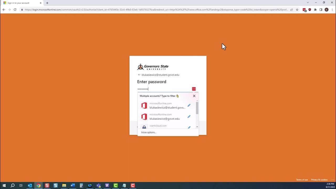 student-how-to-log-into-your-office-365-student-account-youtube