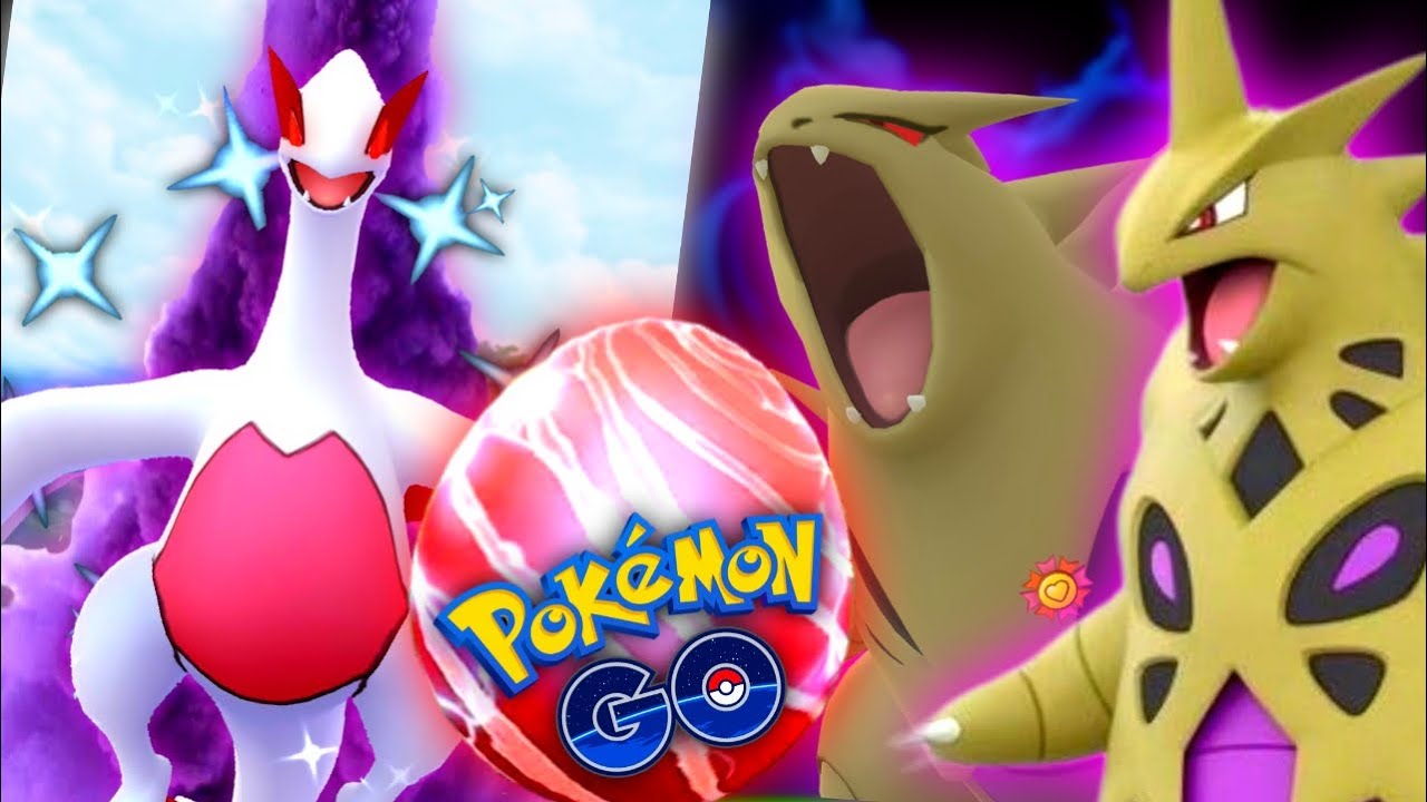 DECEMBER LEAKS* NEW ULTRA BEASTS, MINIOR, CETODDLE + MORE in Pokemon GO 