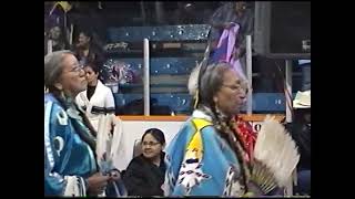 Sep 2004 - North Battleford - Gold Eagle Casino Powwow Part 1
