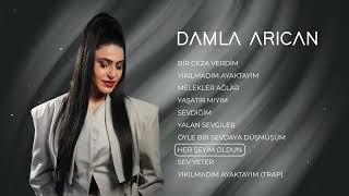 Damla Arıcan - Her Şeyim Oldun