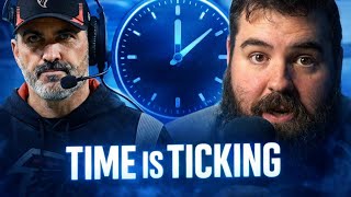 Famous Tennessee Titans fan immediate reaction to Kevin Stefanski being hired by the Atlanta Falcons Wealth