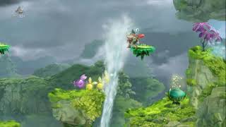 Rayman Legends