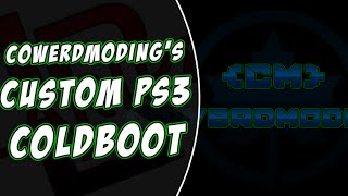 Cowerdmoddings Custom Ps3 Coldboots That I Made D