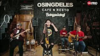 Maulana Ardiansyah - Ojo Dibandingke (Live Ska Reggae)