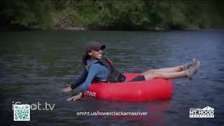 OMHT Clackamas Float 2022