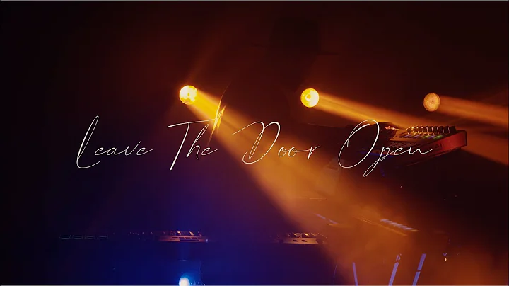 Jessica Sanchez - Leave The Door Open (Bruno Mars,...