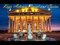 Grand Casino Kempinski Istanbul - YouTube