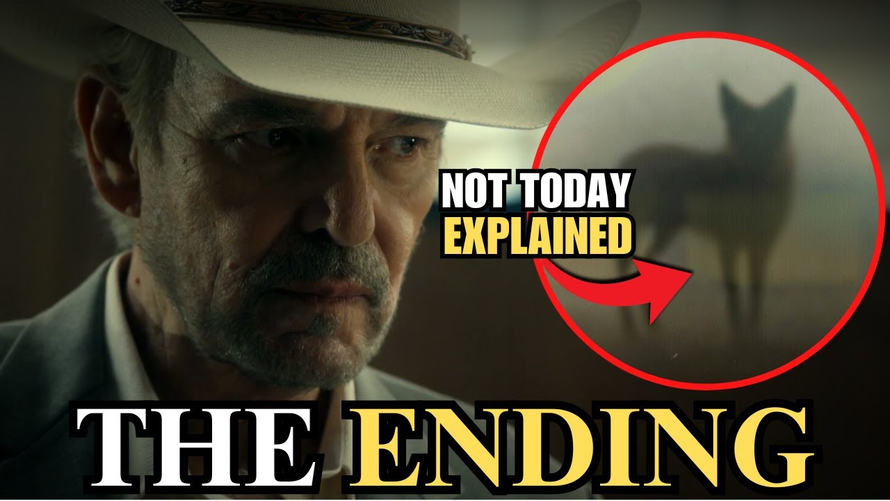 Landman Season 2 Episode 10 Finale Recap | Breakdown – Tommy’s New Company,  Cooper Cleared Explained