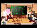 MCYT's react to "Quackity betrays Jschlatt" || ft. Dream, Technoblade, Funds, Eret, Tubbo, Jschlatt