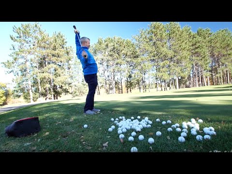 Funny Teaser | Golf Lessons from the Pro | Randall State Bank