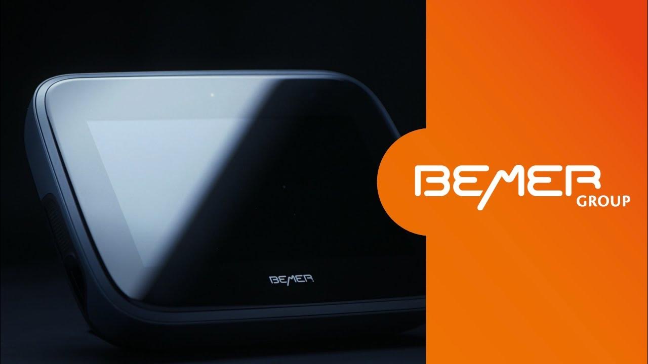 The new BEMER B.Box Evo Instructions for use in 3 minutes EN YouTube