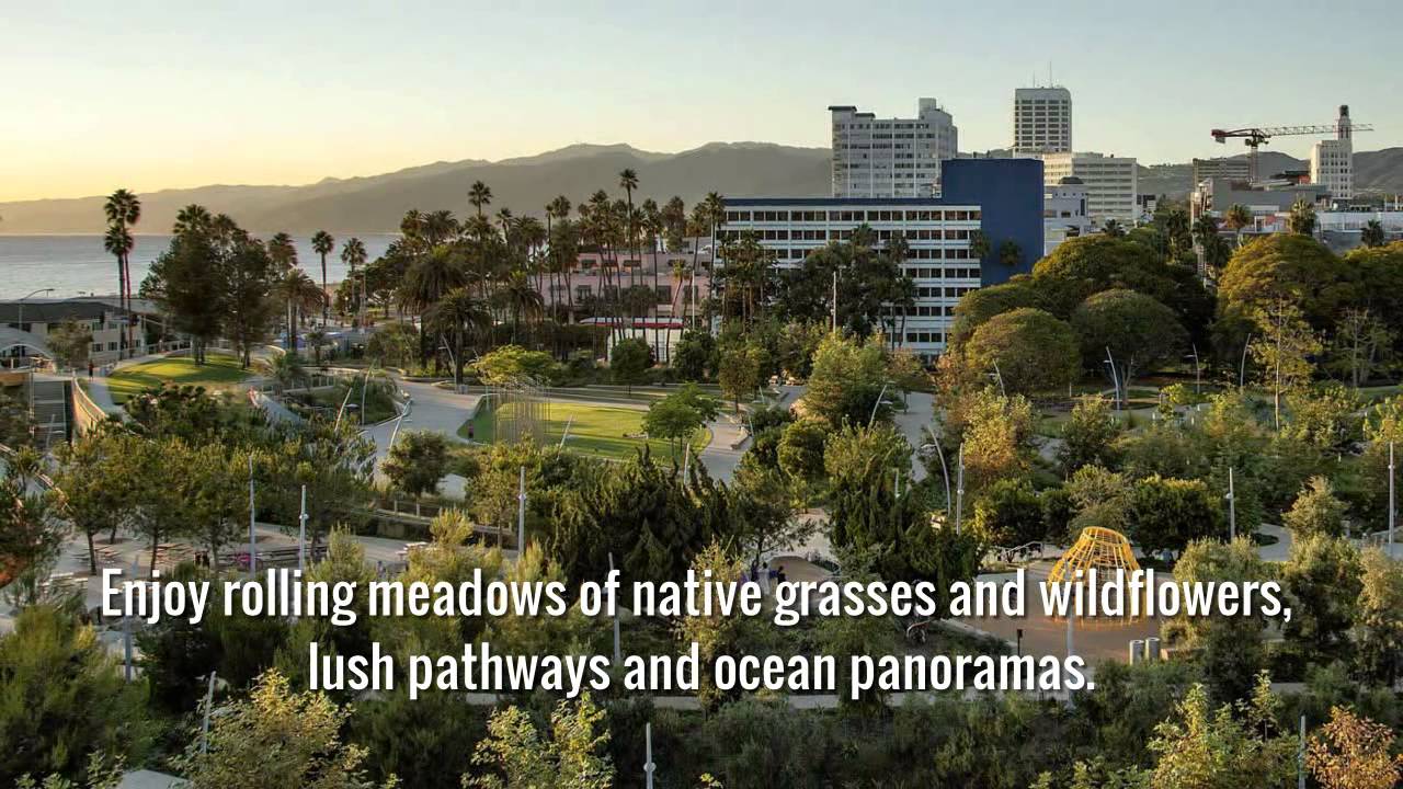 Luxury Condos & Apartments For Sale In Santa Monica California | Ocean Avenue Beach Condominiums