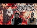 LORNA SHORE “Into The Earth” | Aussie Metal Heads Reaction