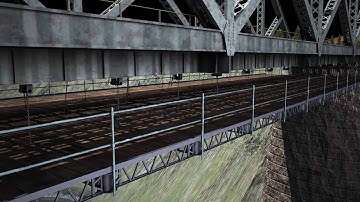 Railroad Solutions: QuikDeck®