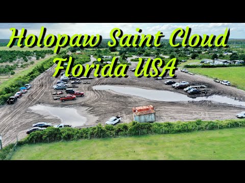 ZONEPHOTOFILMS TRAVEL Holopaw Saint Cloud Florida USA #travel