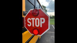 Bus Safety 101
