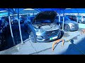 Почти &quot;новый&quot; Tucson за 1.9 млн | Проверяем Hyundai Tucson в автосалоне Ключ Авто.